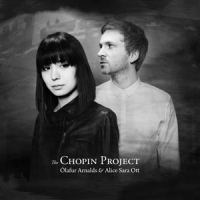 Arnalds, Olafur The Chopin Project