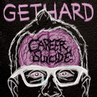 Gethard, Chris Career Suicide -coloured-