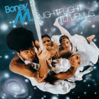 Boney M. Nightflight To Venus (1978)