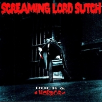 Screaming Lord Sutch Rock & Horror