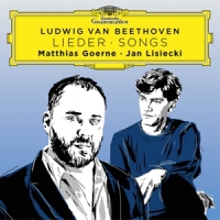 Goerne, Matthias Beethoven Songs
