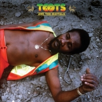 Toots & The Maytals Pressure Drop- The Golden Tracks (r