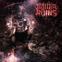 Within The Ruins Black Heart