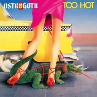 Ostrogoth Too Hot -coloured-