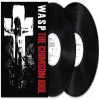 W.a.s.p. Crimson Idol