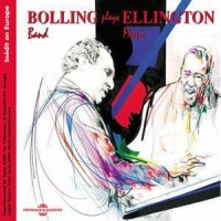 Bolling, Claude Bolling Plays Ellington