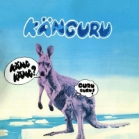 Guru Guru Kanguru -coloured-