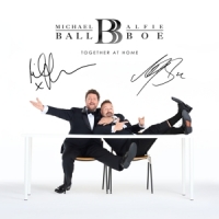 Ball, Michael & Alfie Boe Together At Home