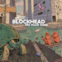 Blockhead Music Scene