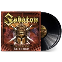 Sabaton The Art Of War