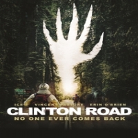 Movie (import) Clinton Road