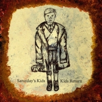 Saturday S Kids/kids Return Split (10")