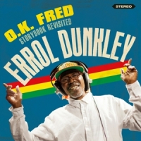 Dunkley, Errol O.k. Fred - Storybook Revisited