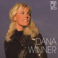 Winner, Dana 3cd Best Of