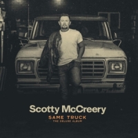 Mccreery, Scotty Same Truck -coloured-