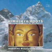 Various Himalaya Roots. Inspiring Nepal