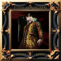 Rundgren, Todd Liars Live (gold)