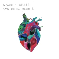 Msaki X Tubatsi Synthetic Hearts