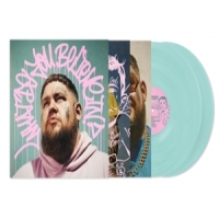 Rag'n'bone Man What Do You Believe In? -coloured 2lp-