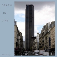 Friedberger, Matthew Death-in-life