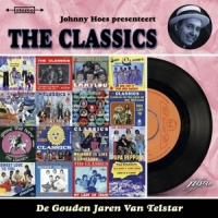 Classics De Gouden Jaren Van Telstar