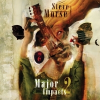 Morse, Steve Major Impacts 2 (gold)