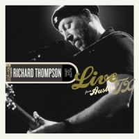 Thompson, Richard Live From Austin, Tx -coloured-