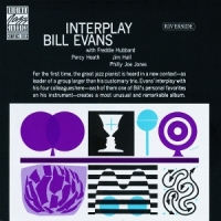 Evans Quintet, Bill Interplay