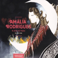 Rodrigues, Amalia The Fado S Diva