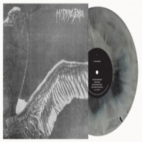 My Dying Bride Turn Loose The Swans -coloured-