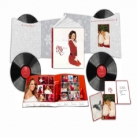 Carey, Mariah Merry Christmas (deluxe 30th Anniversary)