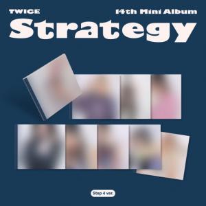 Twice Strategy