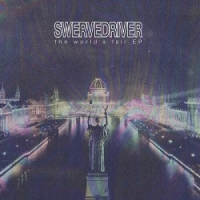 Swervedriver The World's Fair Ep -coloured-