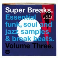 Various Super Breaks 3