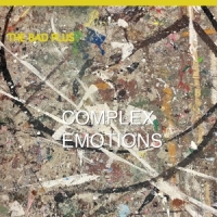 Bad Plus Complex Emotions -coloured-