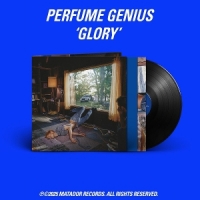 Perfume Genius Glory