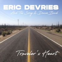 Devries, Eric Traveler S Heart