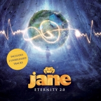 Nadolny, Werner - S Jane- Eternity 2.0