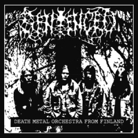 Sentenced Death Metal Orchestra From Finland