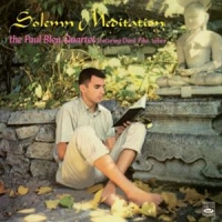 Bley, Paul -quartet- Solemn Meditation