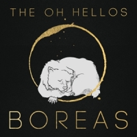 Oh Hellos Boreas/zephyrus