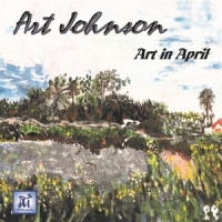 Johnson, Art Art In April