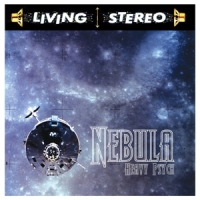 Nebula Heavy Psych