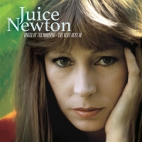 Newton, Juice Angel Of The Morning- The Very Best Of -coloured-