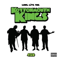 Kottonmouth Kings Long Live The Kings -coloured-