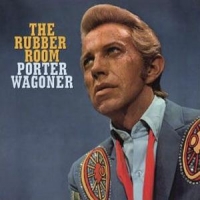 Wagoner, Porter Rubber Room: Haunting, Po