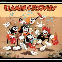 Groovies, Flamin Supersnazz