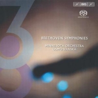 Zinman, David Symphonies No.3 & 8