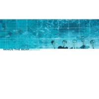 Minus The Bear Highly Refined Pirates (blue Smoke)