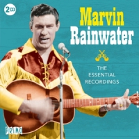 Rainwater, Marvin Essential Recordings